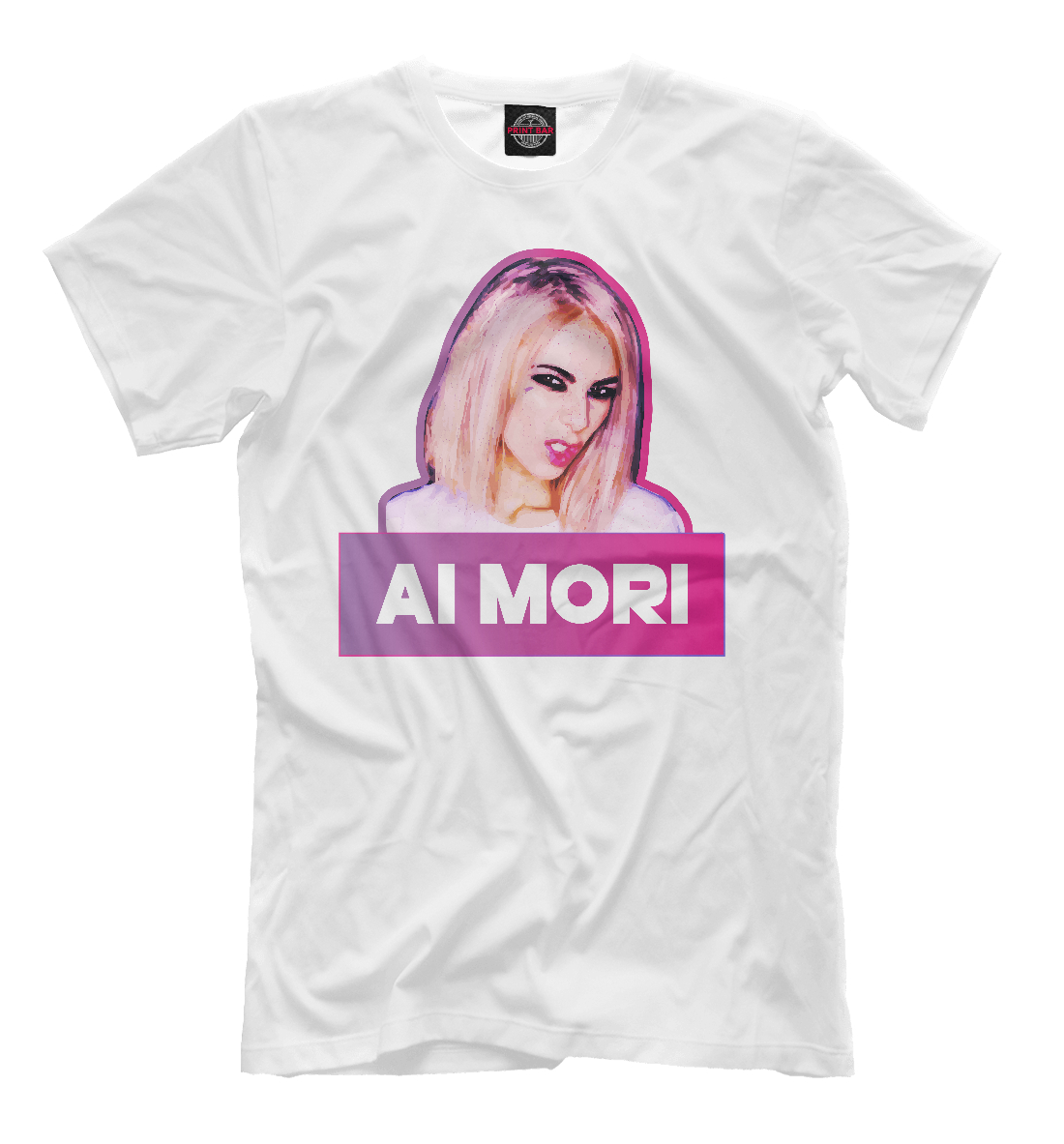 

Ai Mori