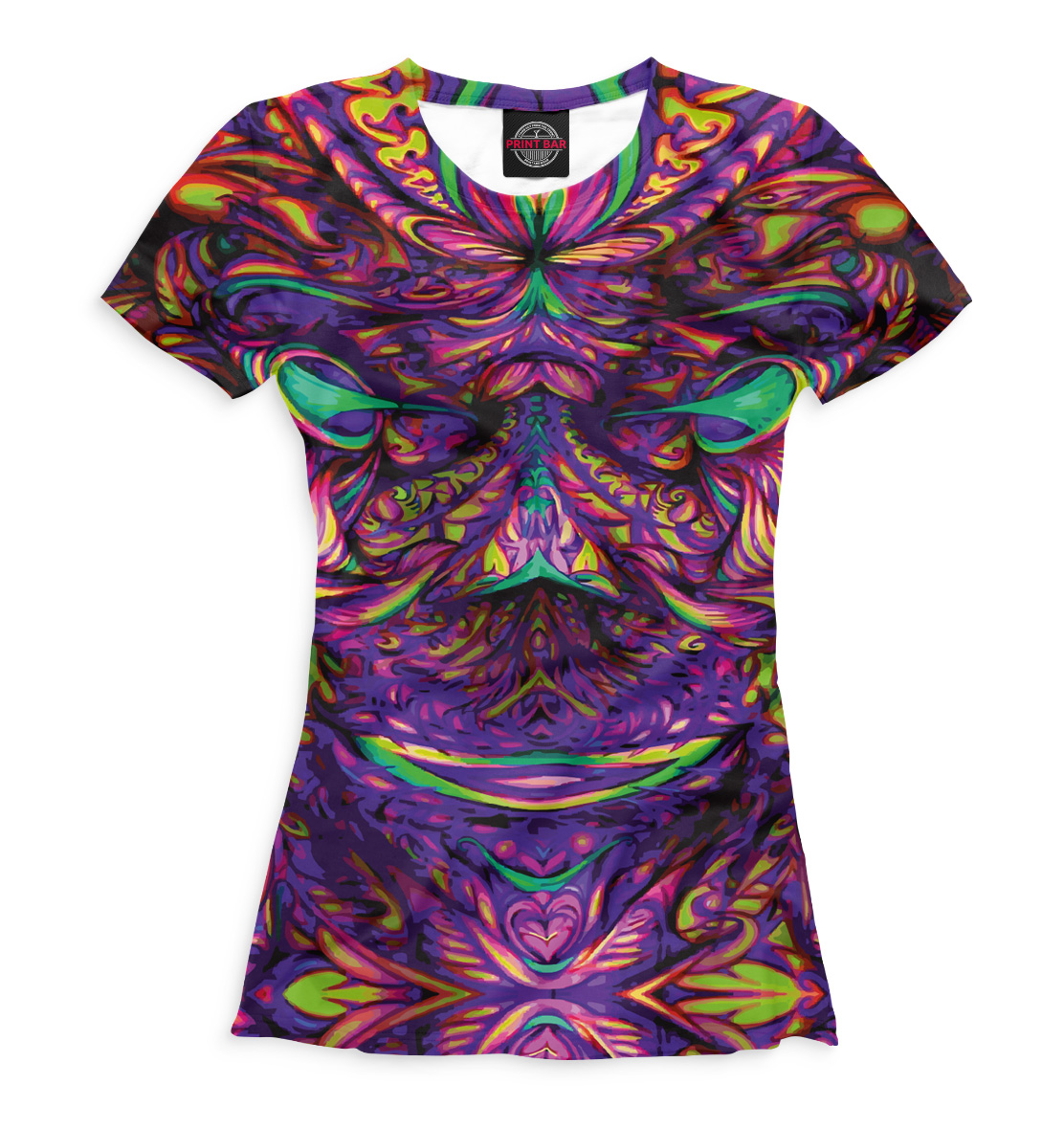 

Psychedelic