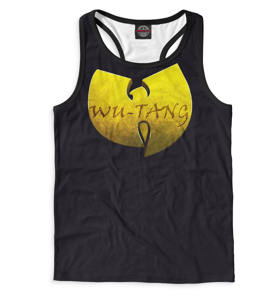 

Wu-Tang Clan