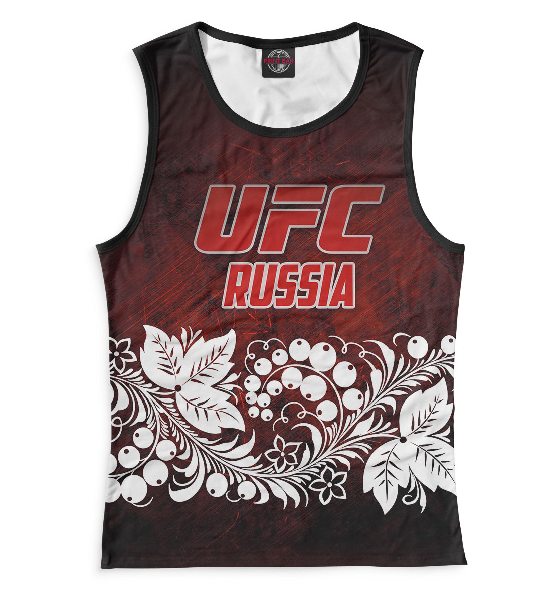 

UFC Russia