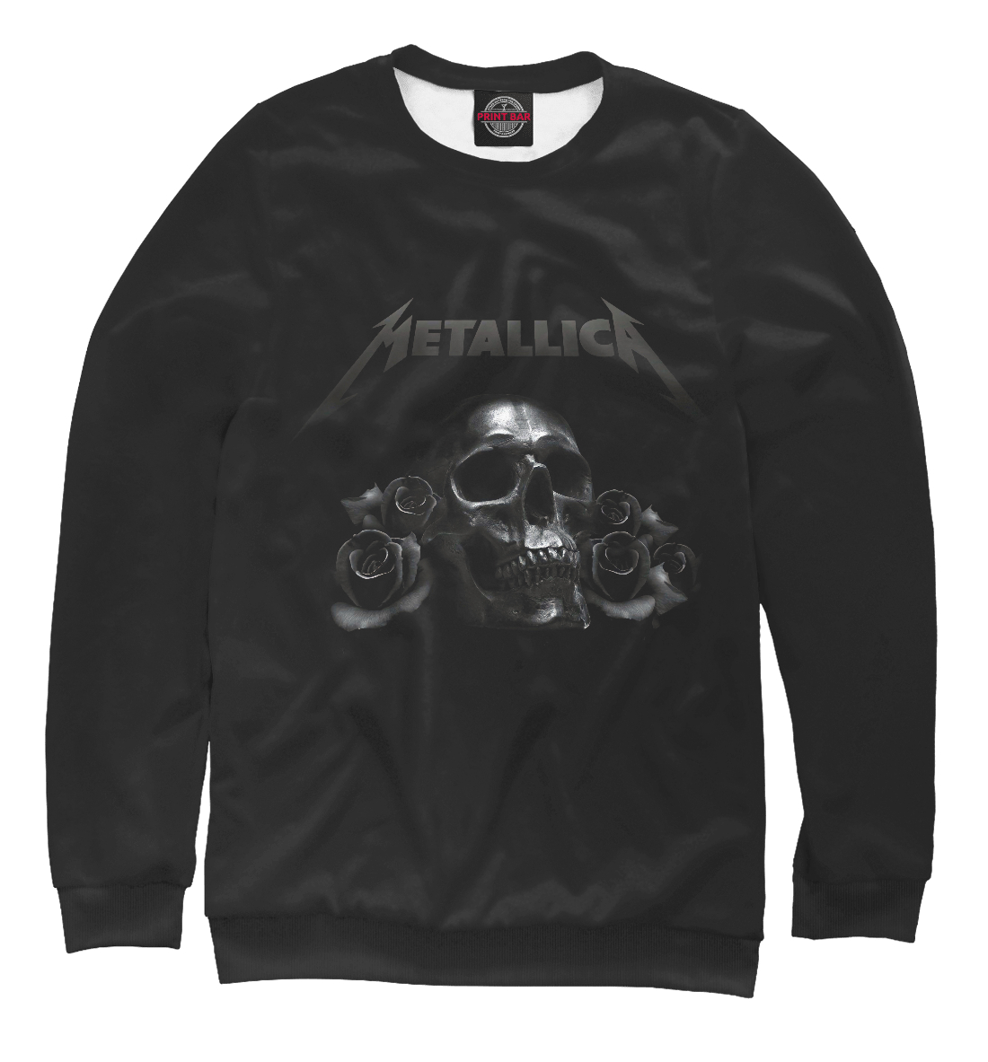 

Metallica