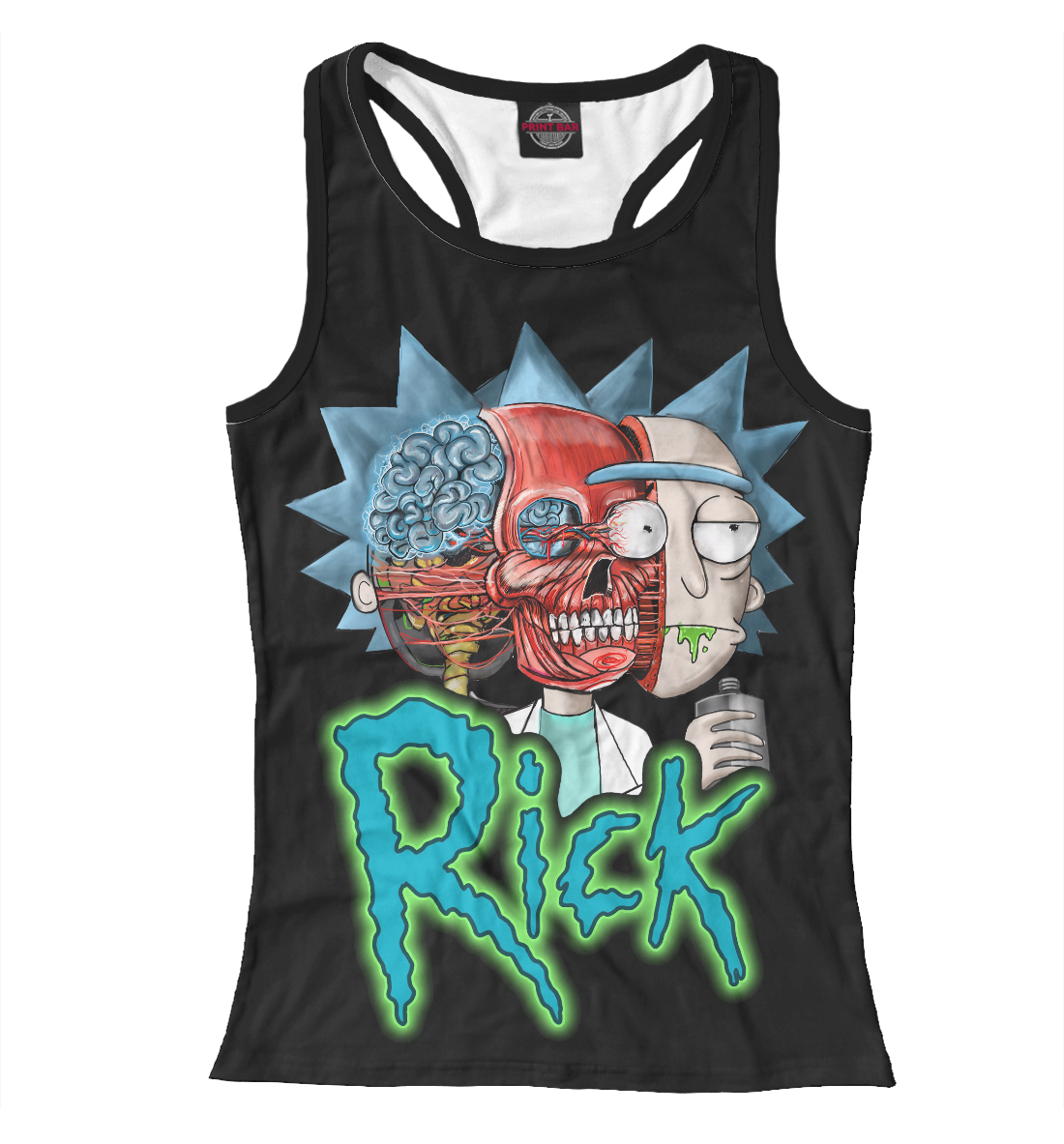 

Rick
