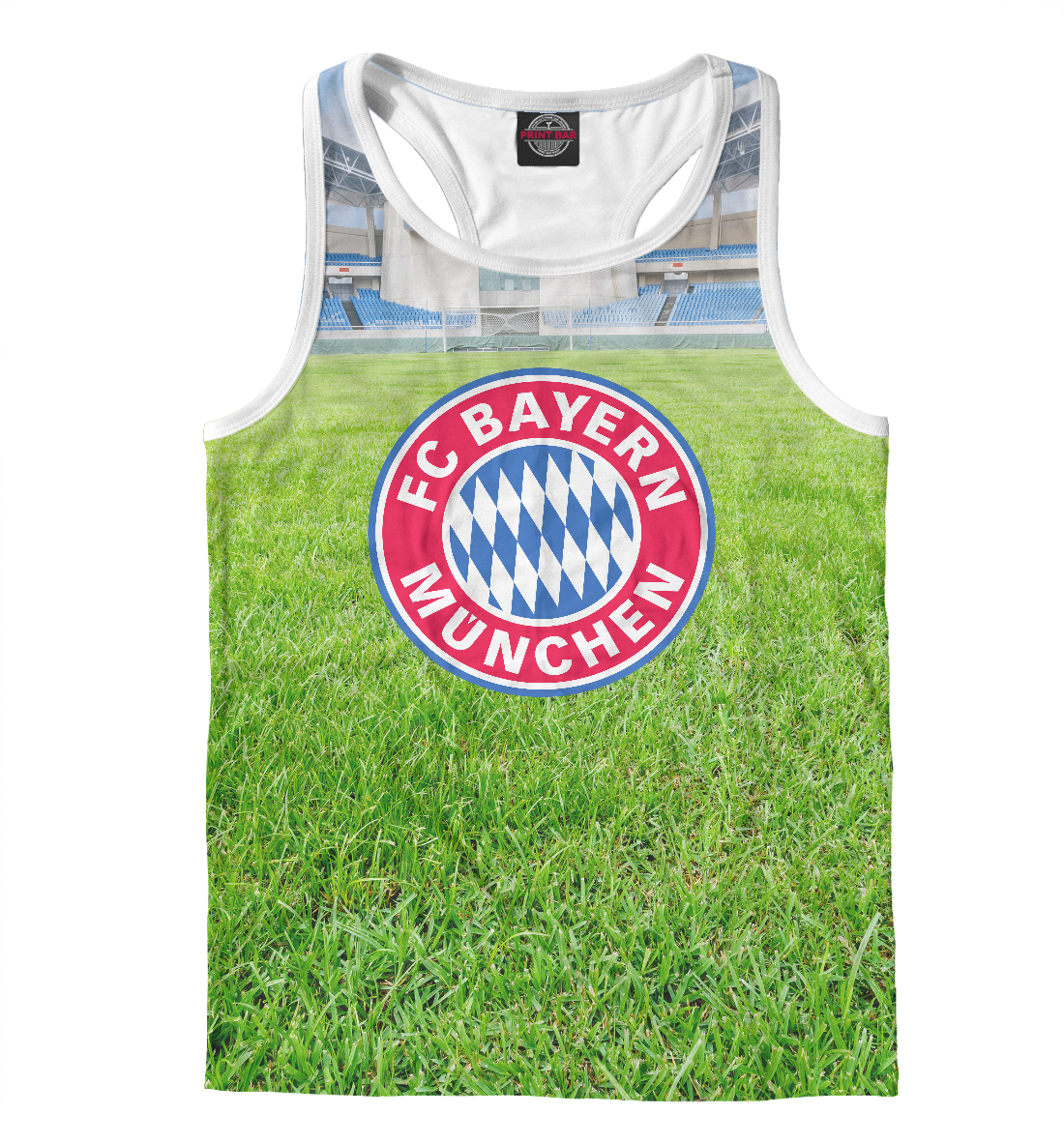 

FC Bayern Munchen