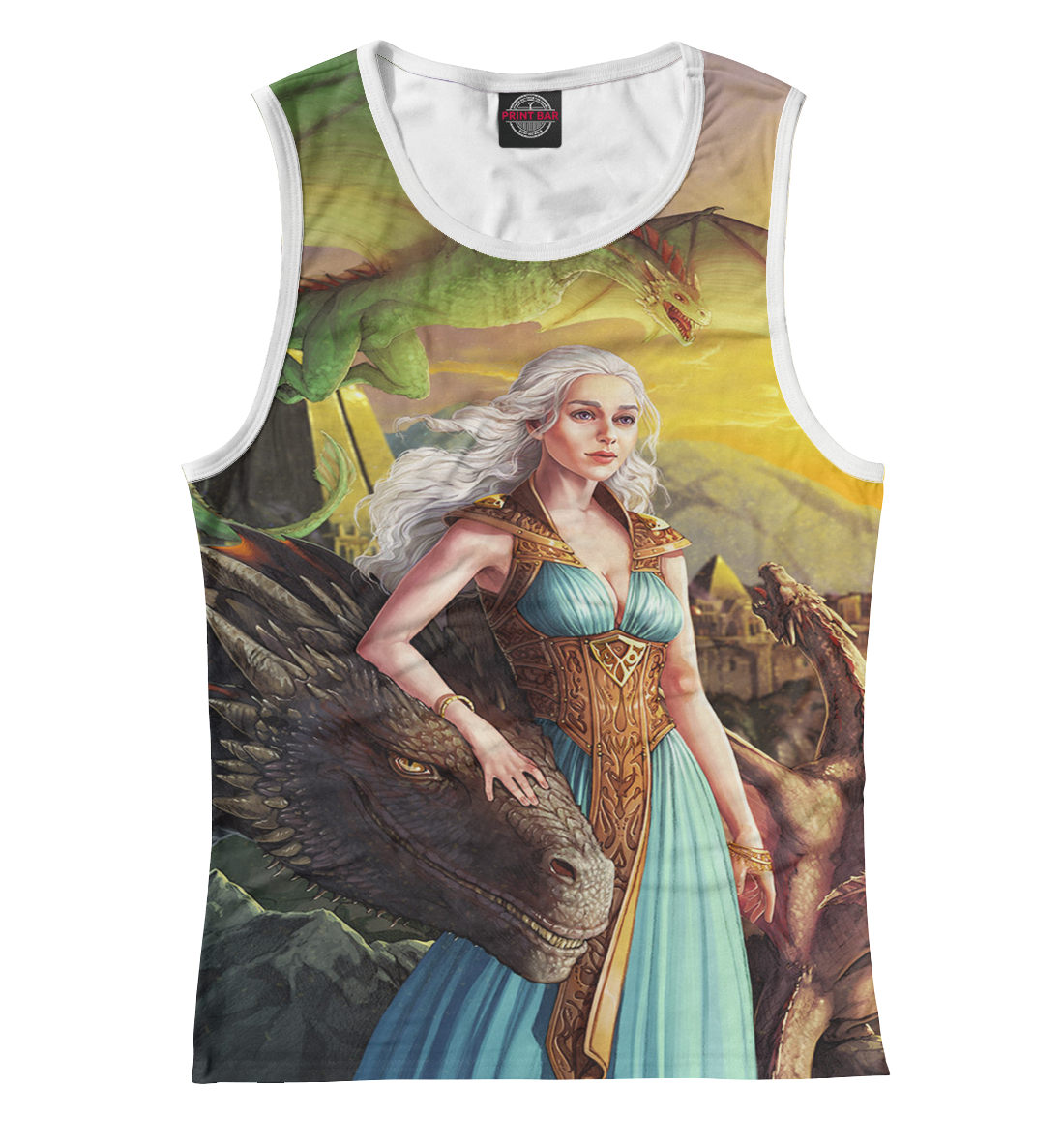 

Game of Thrones