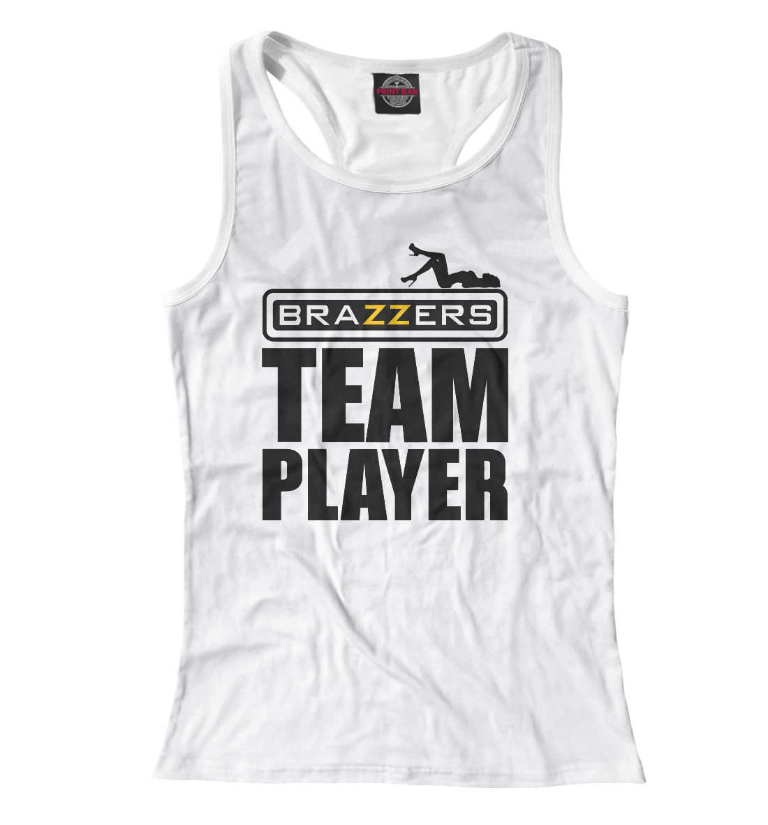 

BRAZZERS team player