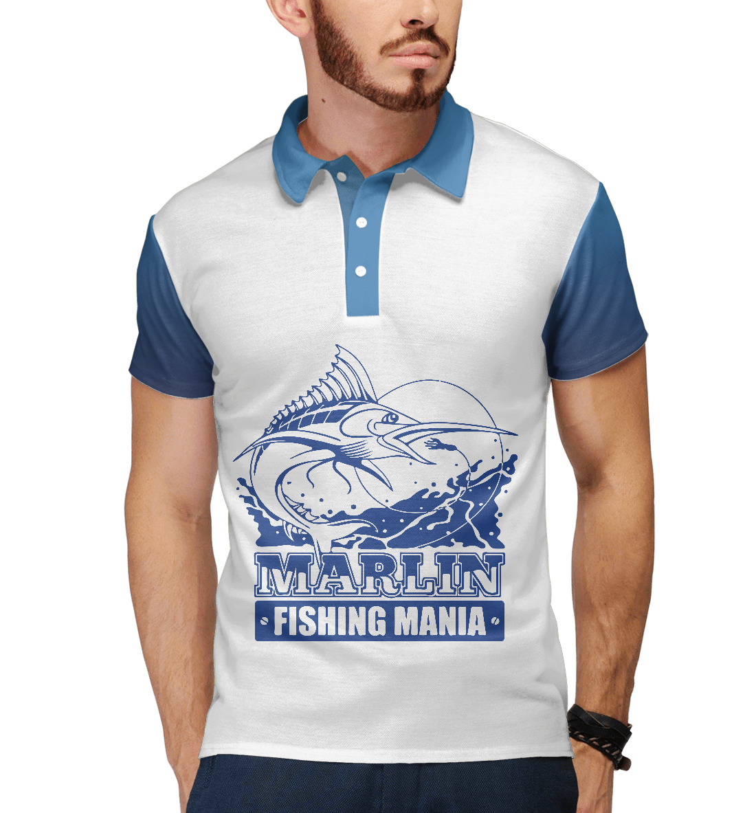 

Marlin