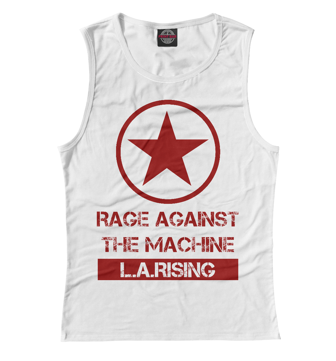 

Rage Against the Machine