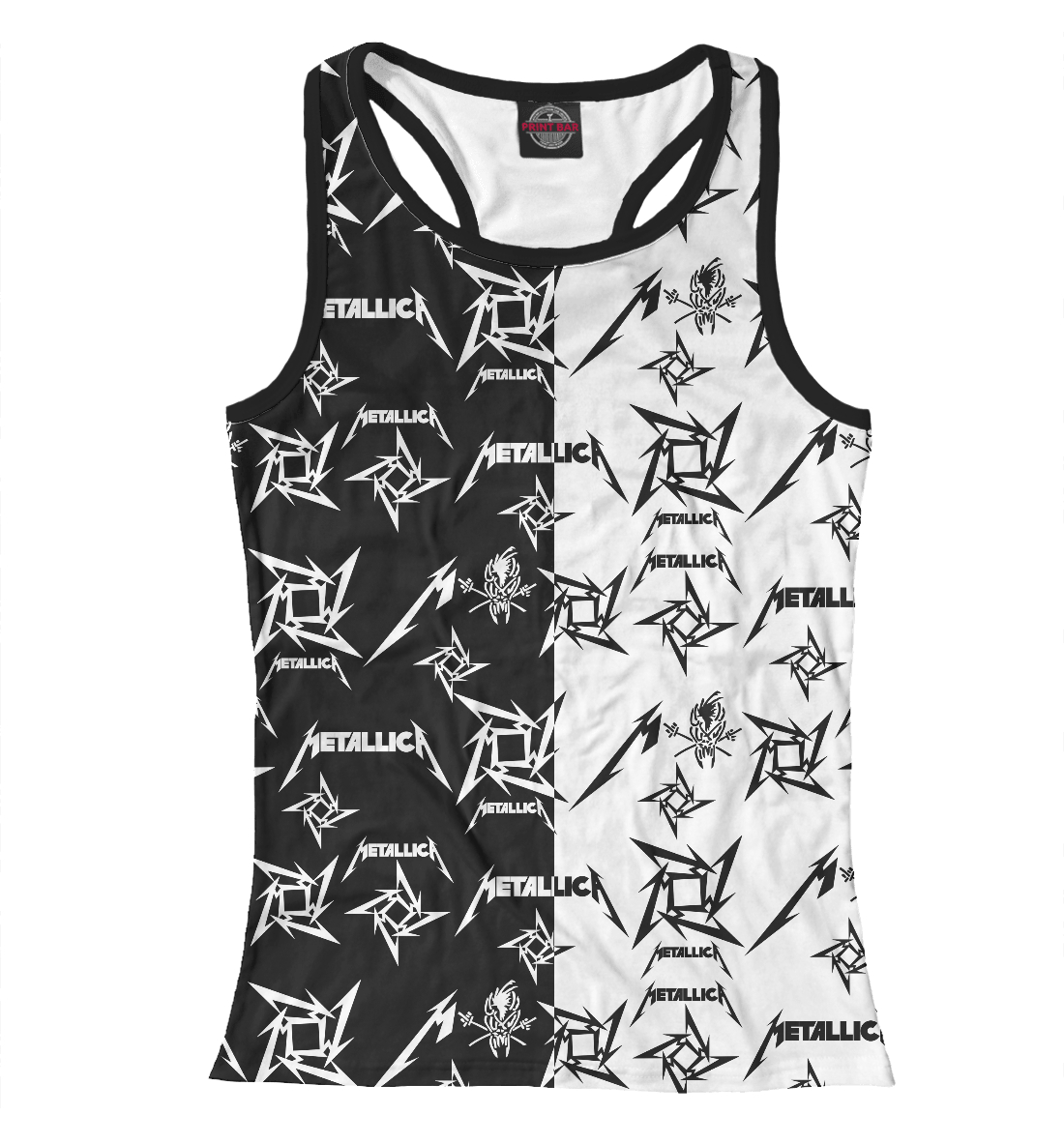 

Metallica