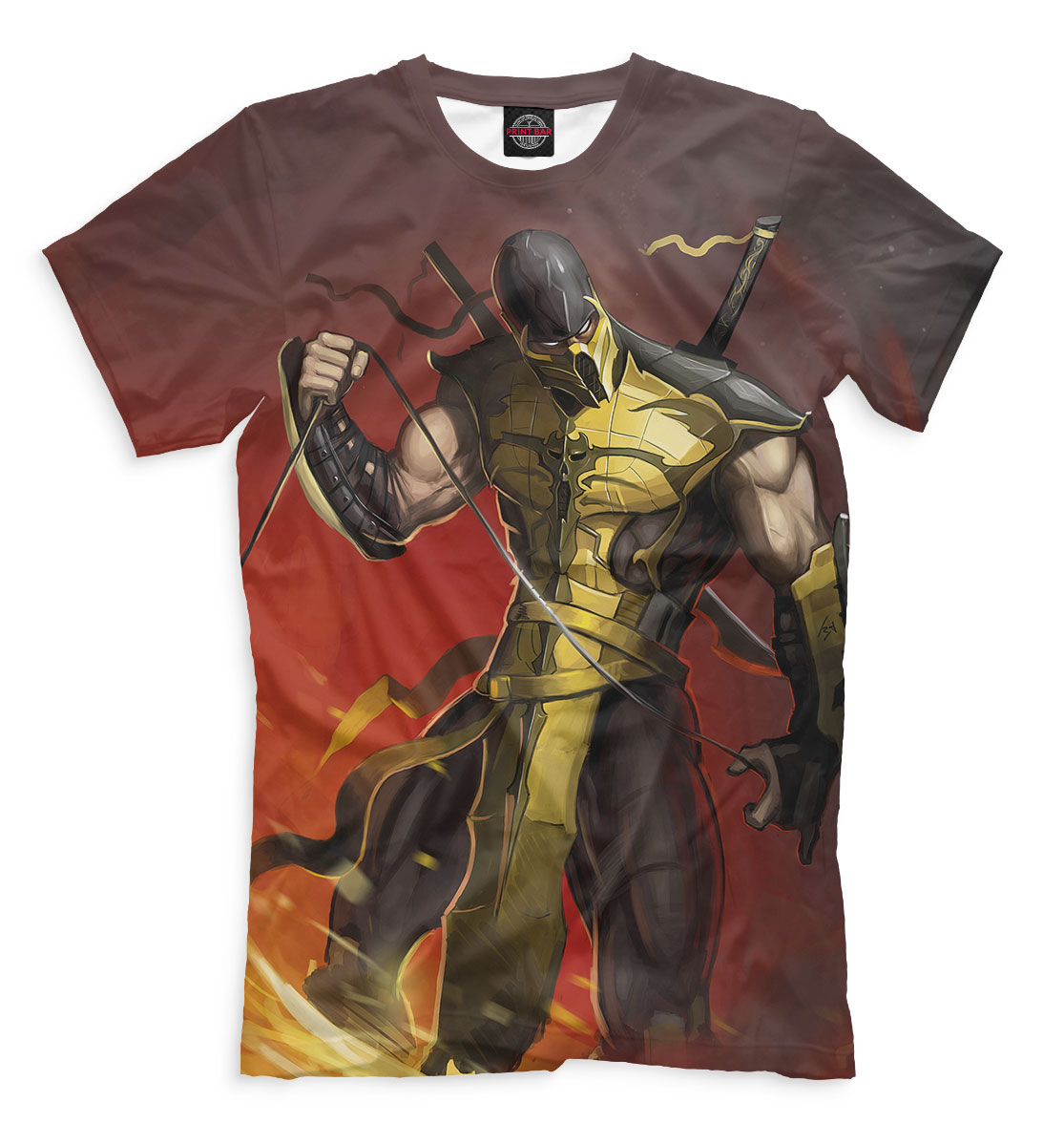 

Mortal Kombat