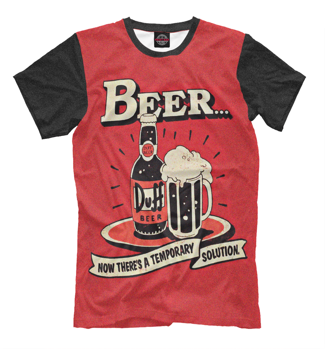 

Duff Beer