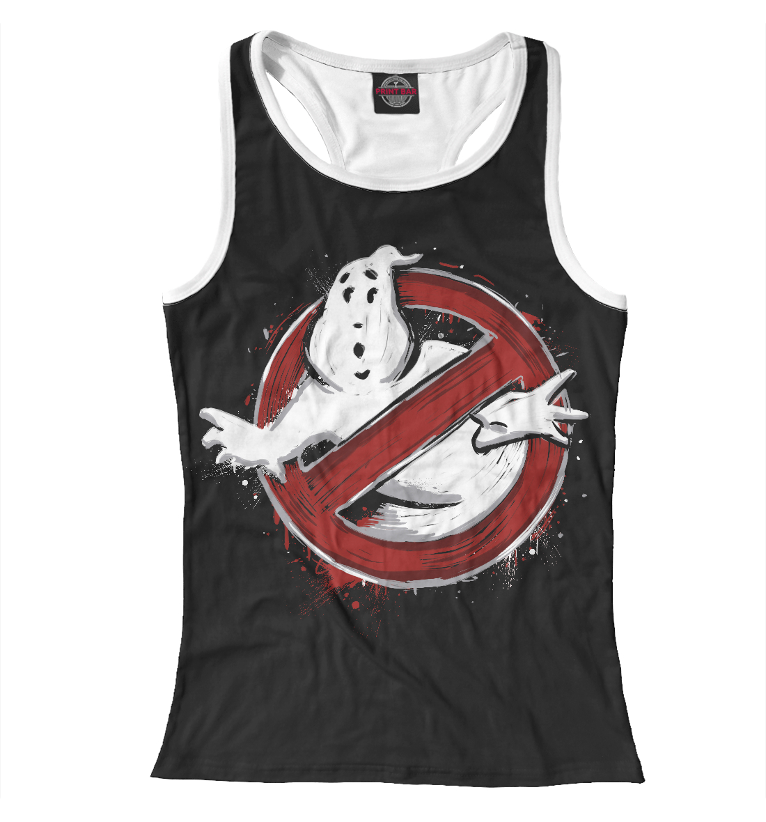 

Охотники за привидениями