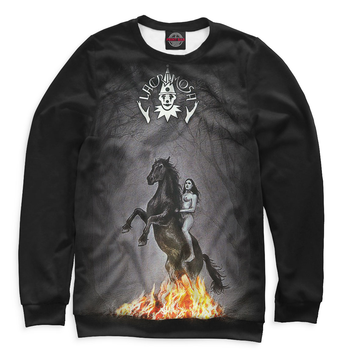 

Lacrimosa