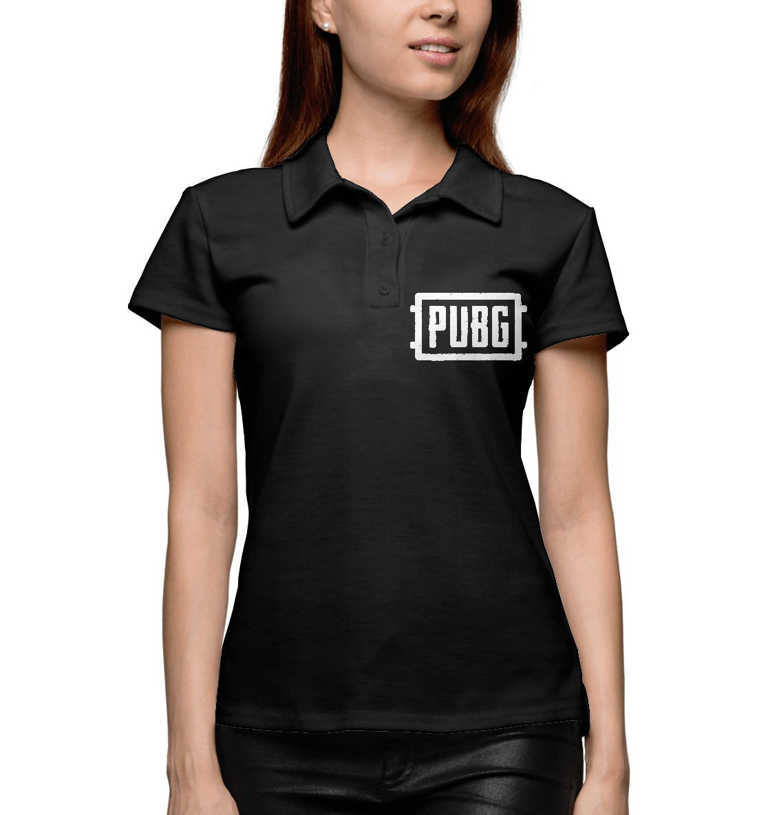 

PUBG