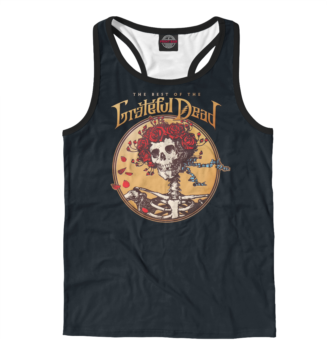 

Grateful Dead