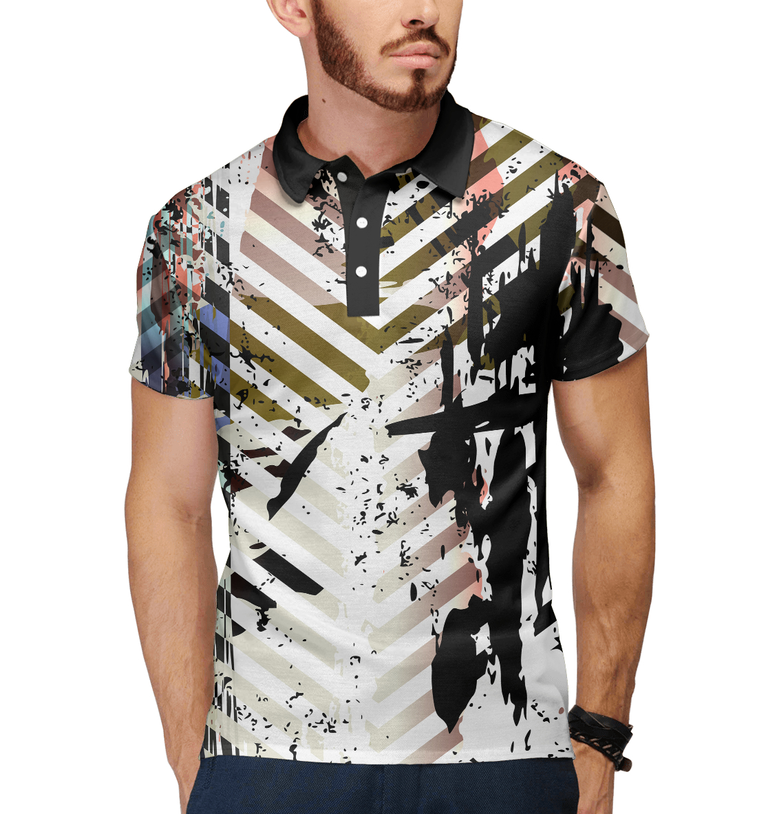 

Fashion geometry