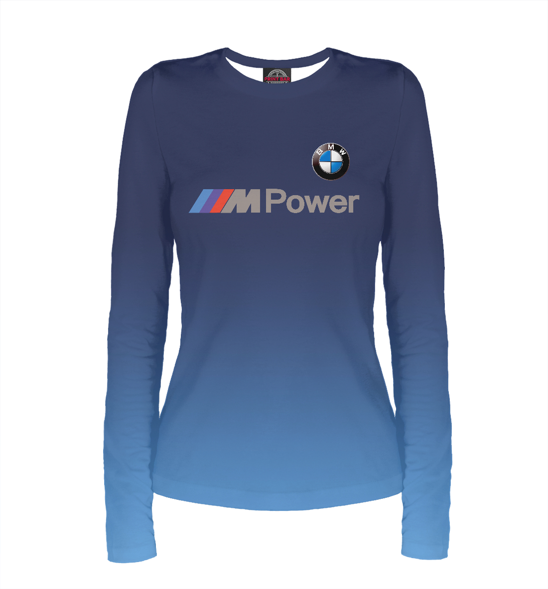 

M Power