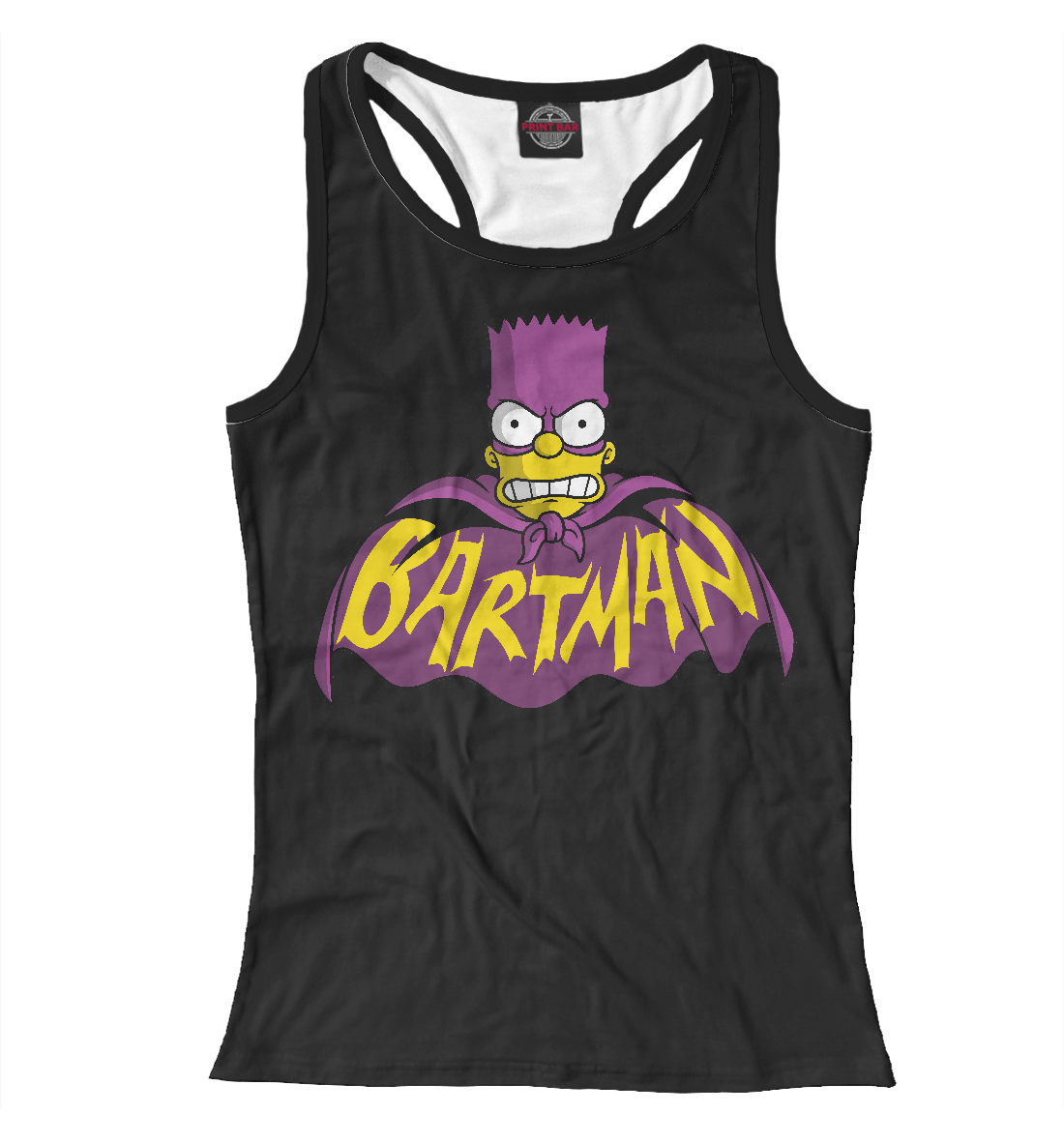 

Bartman
