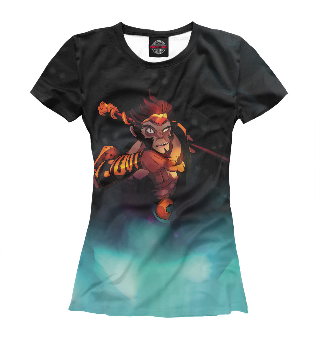 

Monkey King