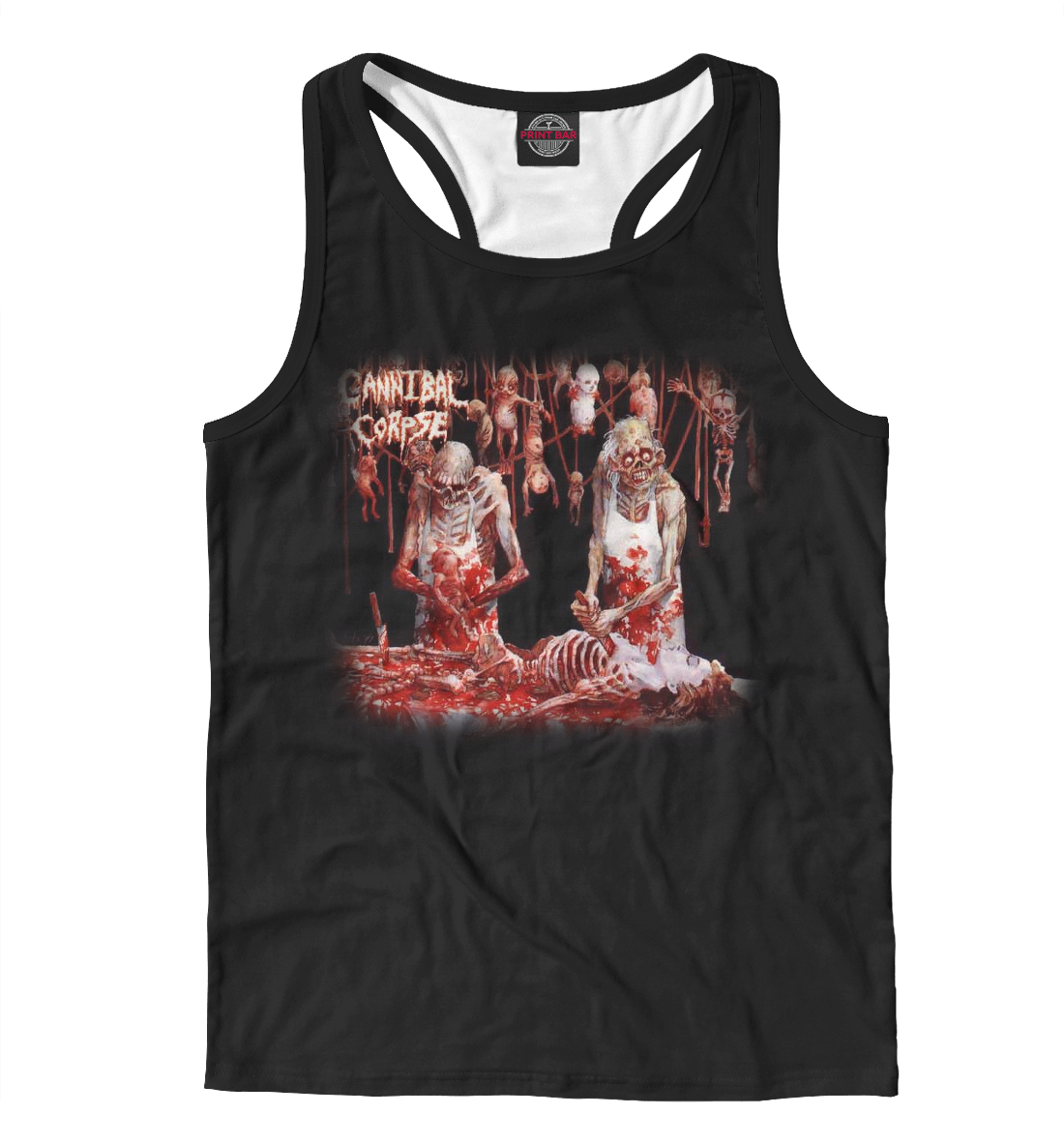 

Cannibal Corpse