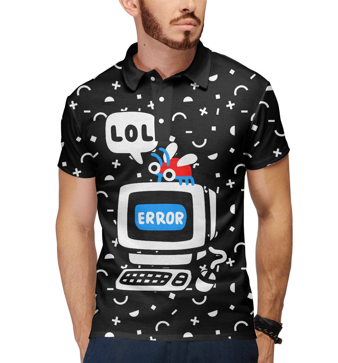 

Fatal Error