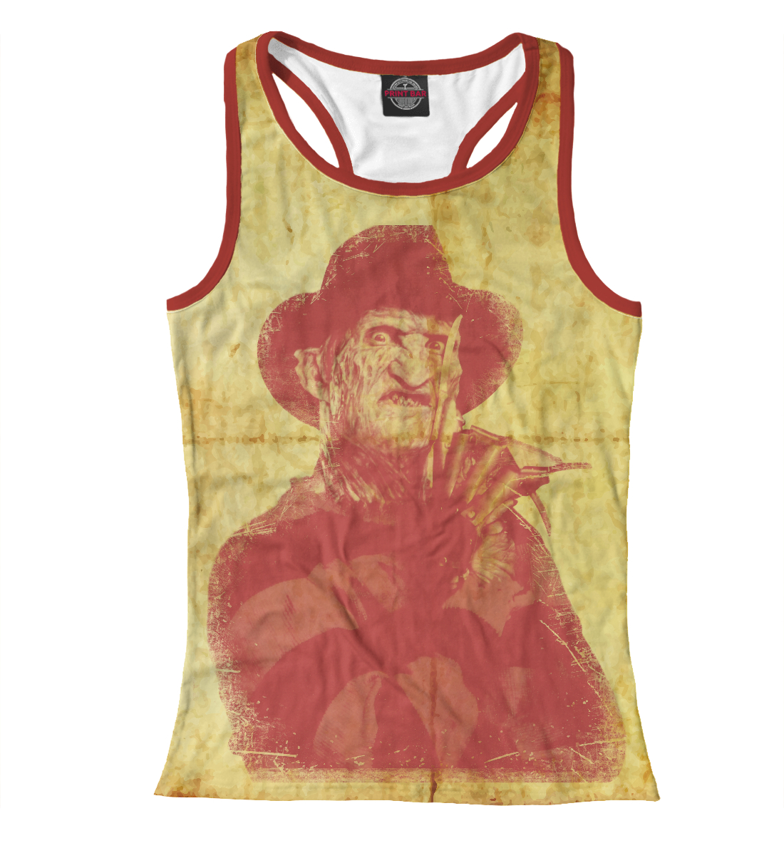 

Кошмар на улице вязов