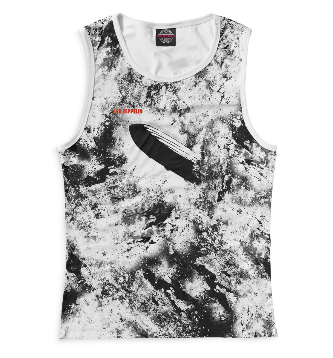 

Led Zeppelin - Led Zeppelin