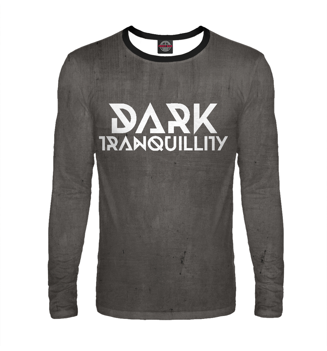 

Dark Tranquillity