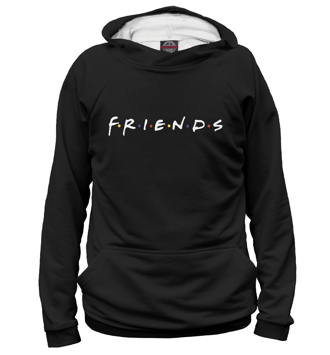 

Friends