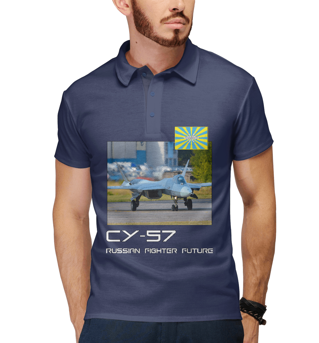 

СУ-57 RUSSIAN FIGHTER FUTURE