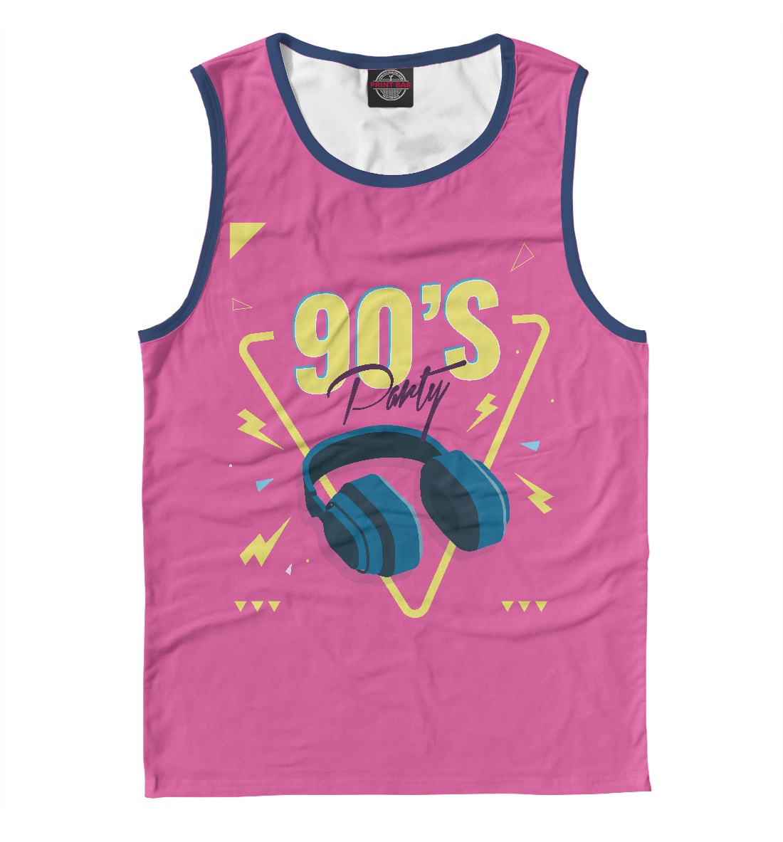 

Музыка 90х