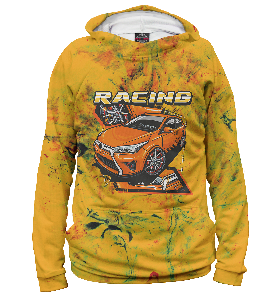 

Racing