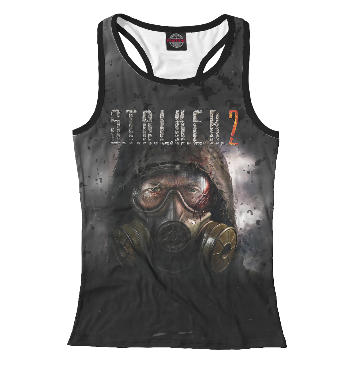 

S.T.A.L.K.E.R. 2
