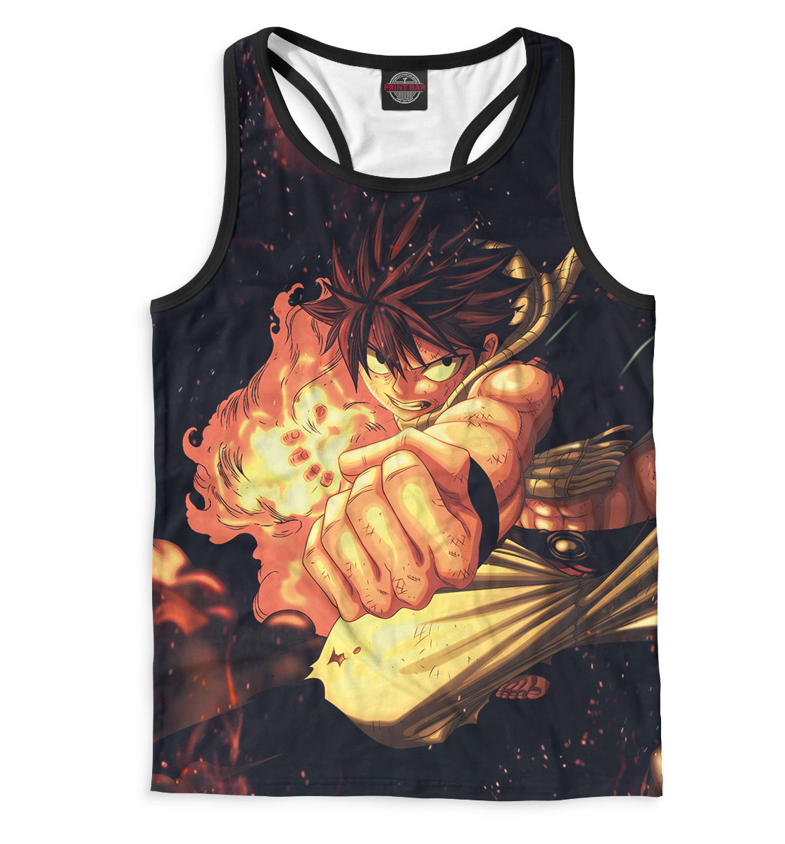 

Fairy Tail