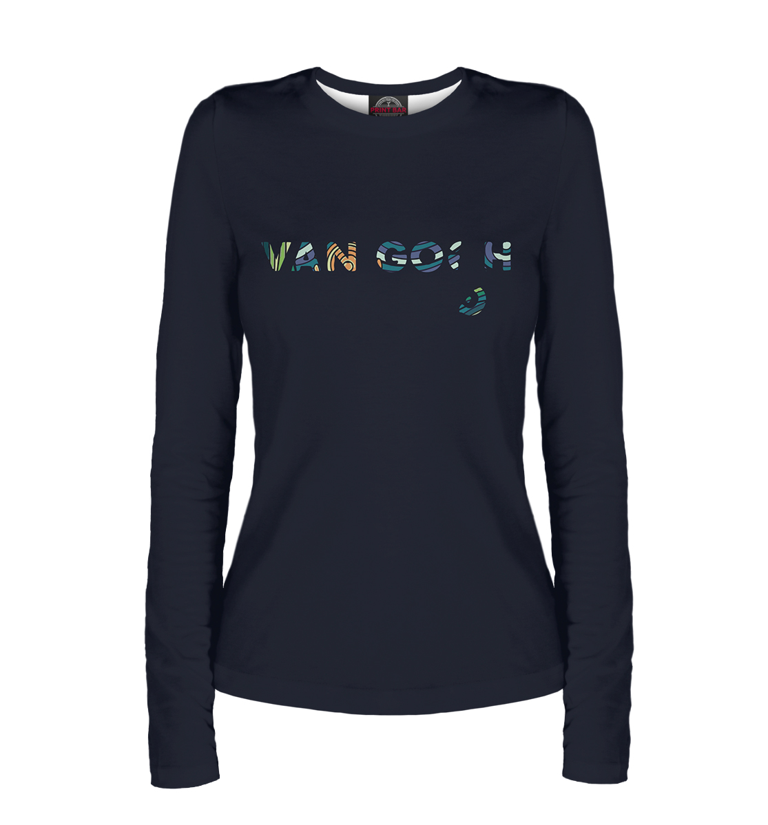 

Van Gogh