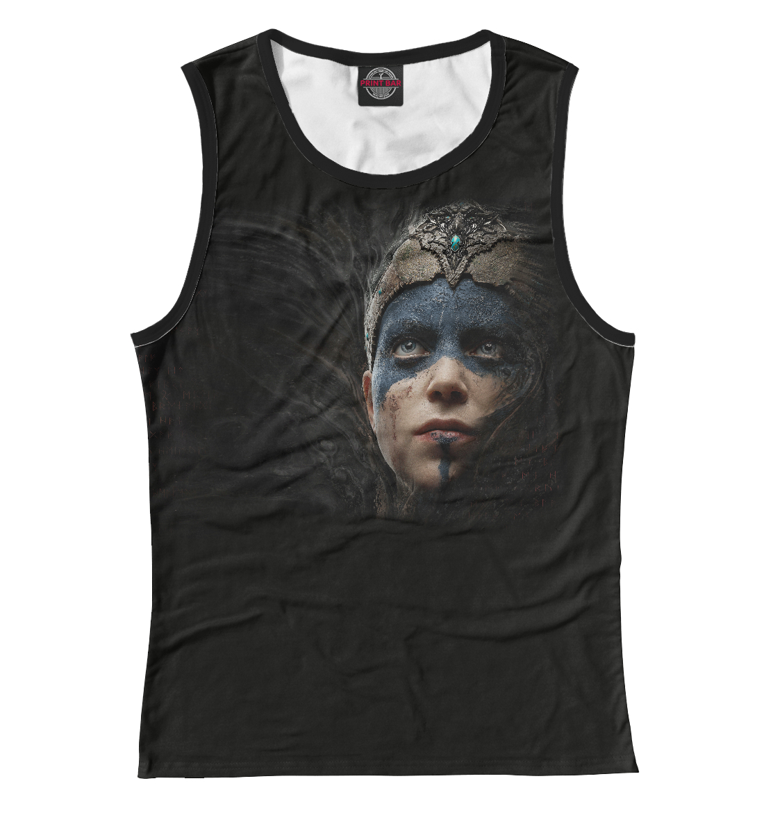 

Hellblade: Senua’s Sacrifice