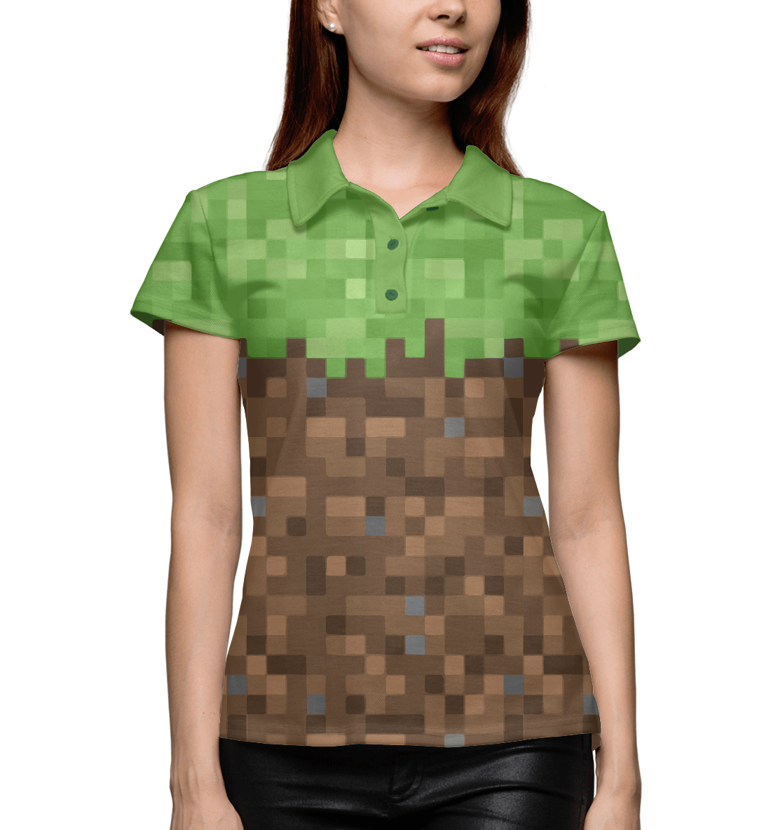 

Minecraft Текстура