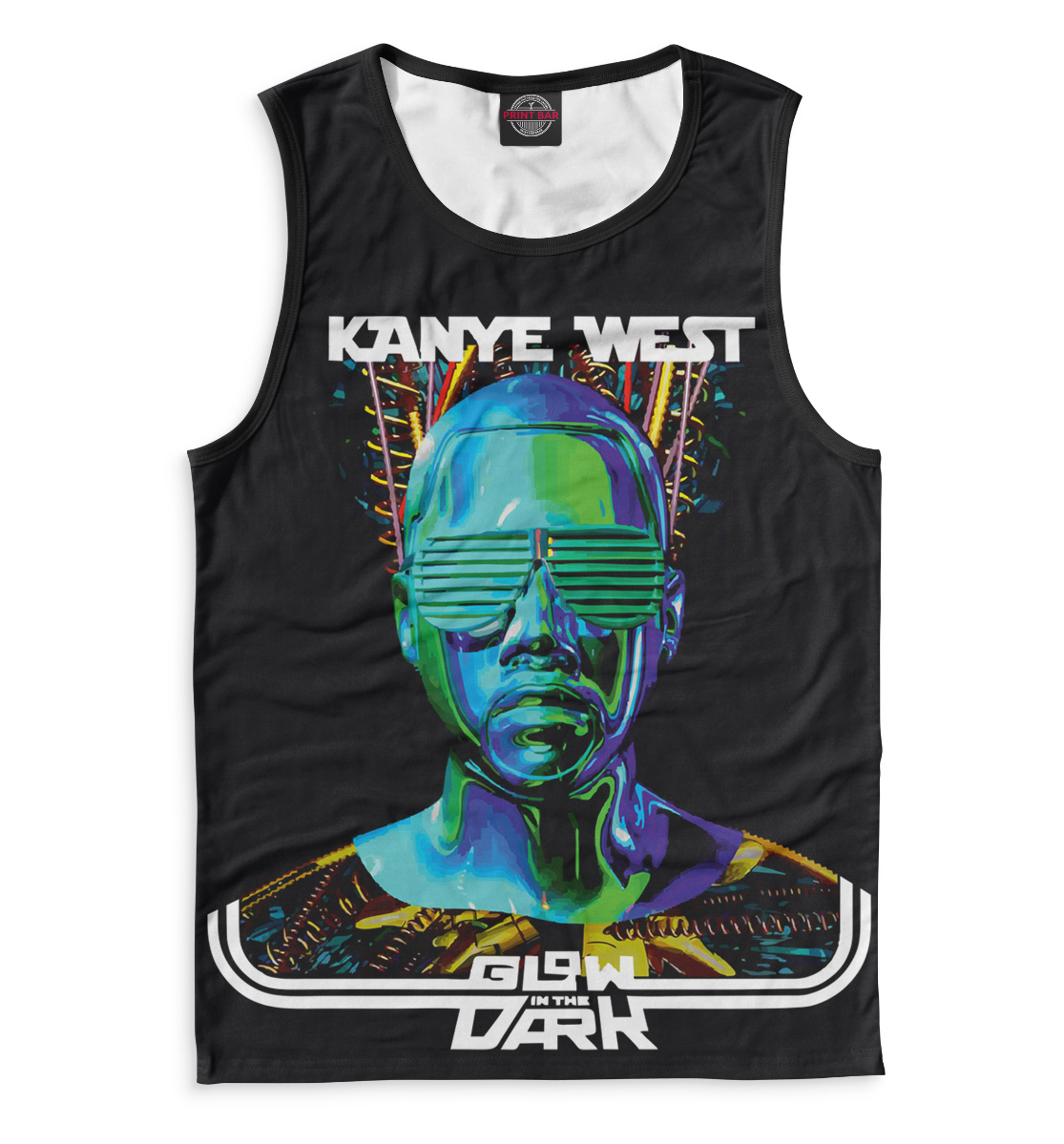 

Kanye West