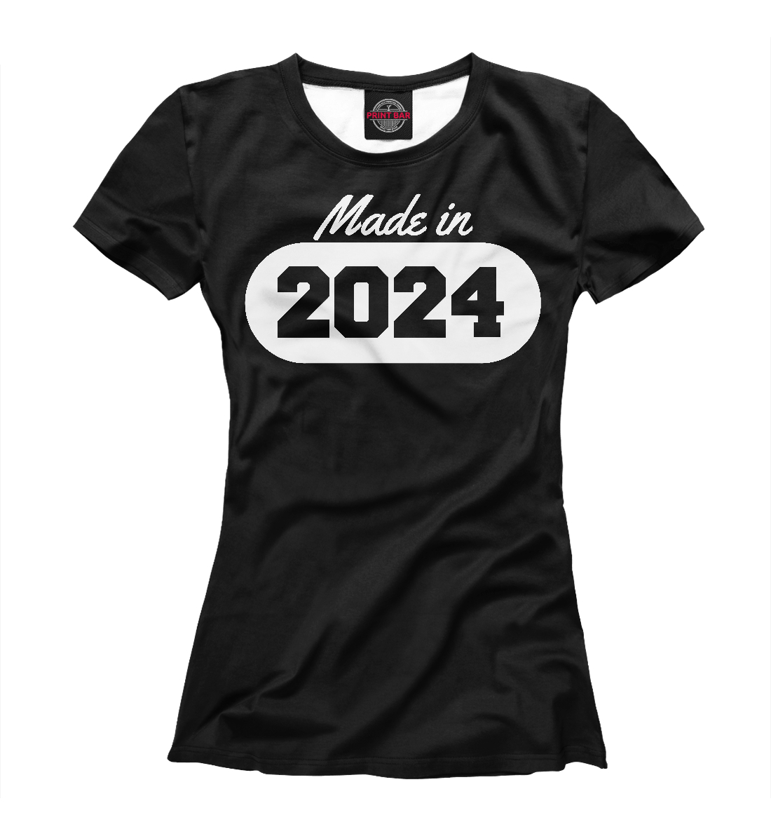 

Сделано в 2024