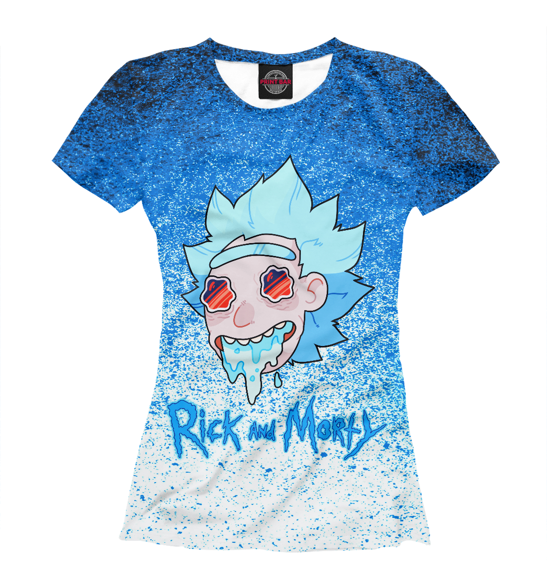 

Rick and Morty
