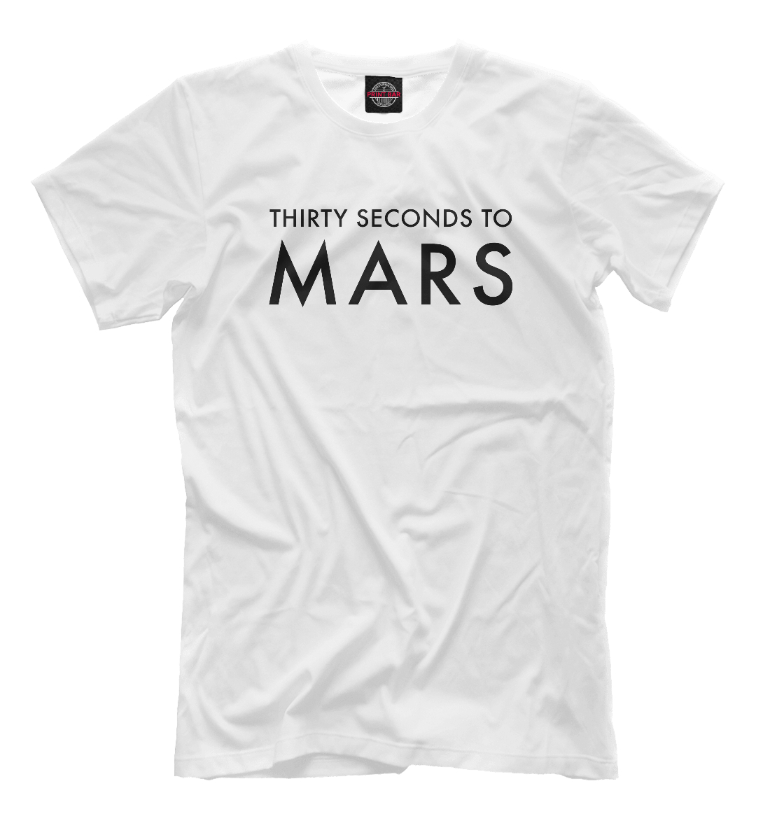 

30 Seconds to Mars