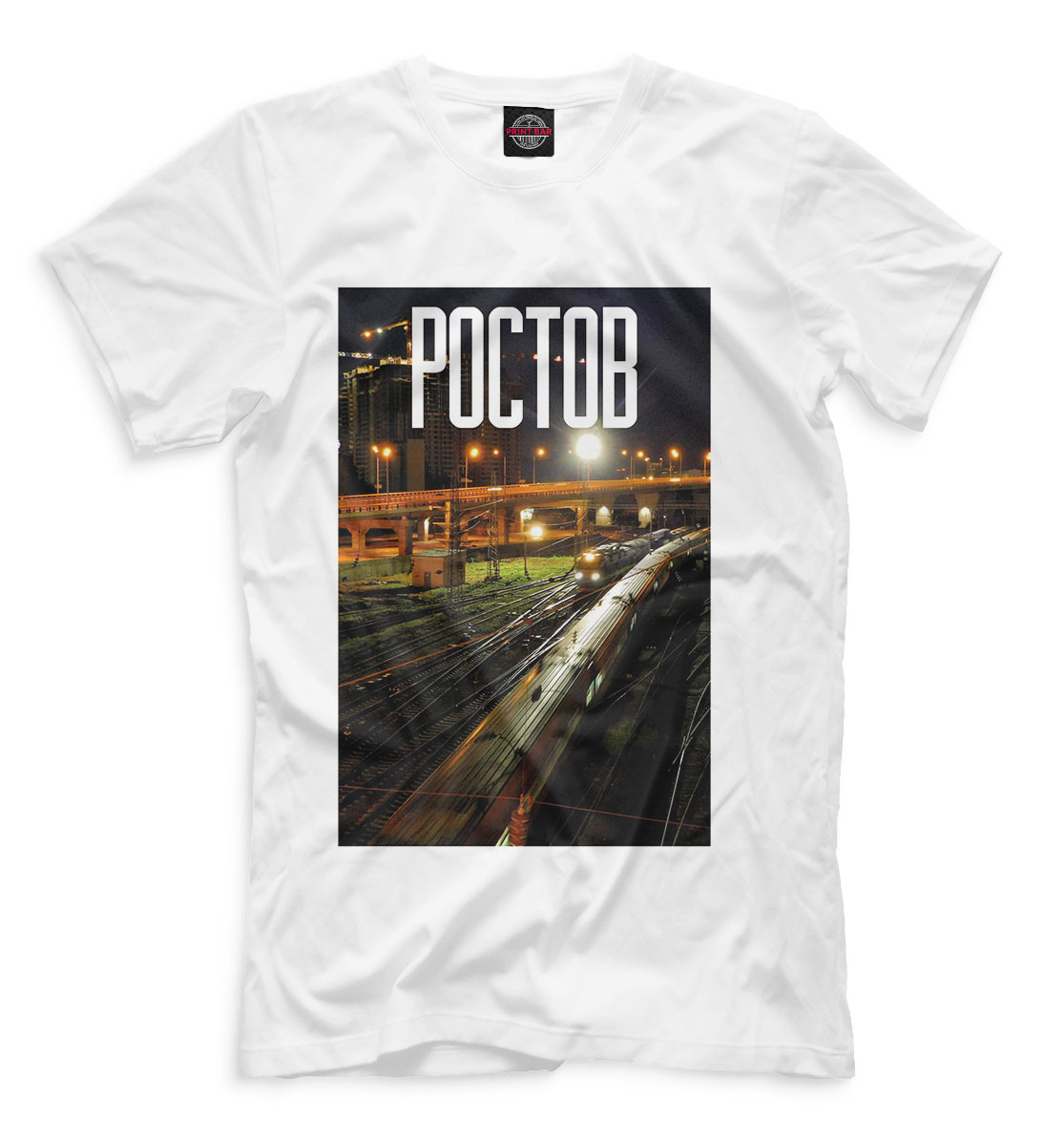 

Ростов