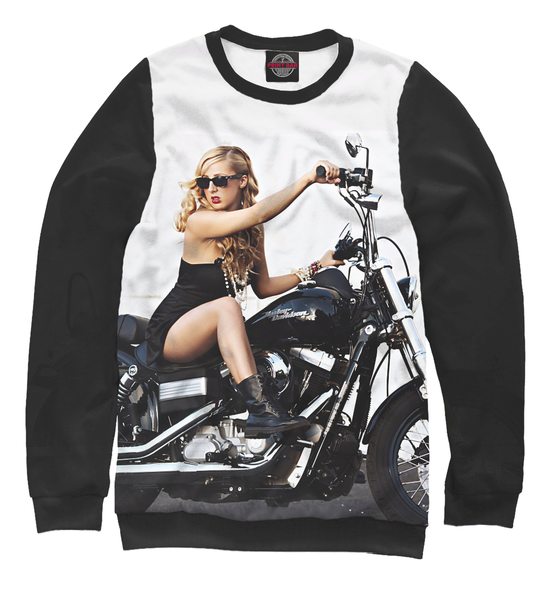 

Harley-Davidson