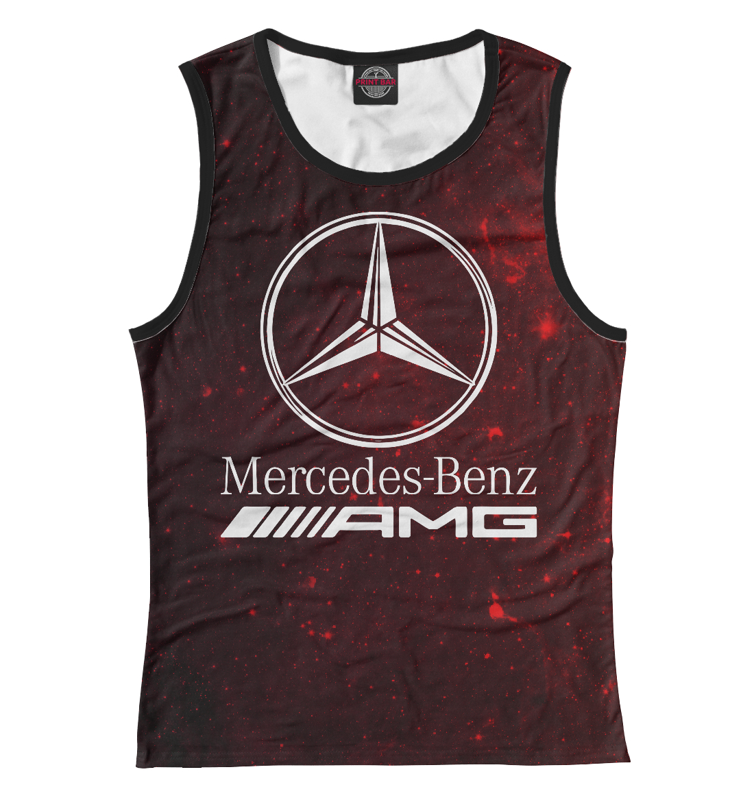 

Mersedes-Benz AMG