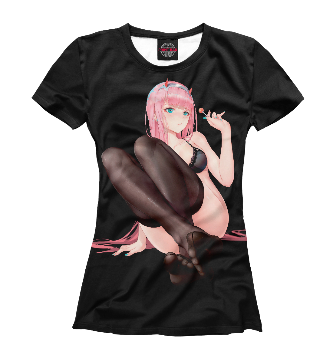 

Zero Two