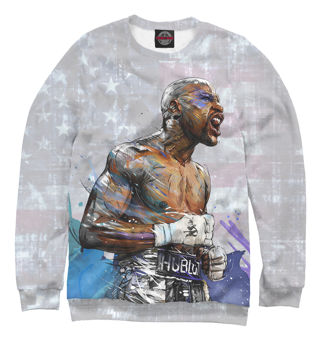 

Floyd Mayweather