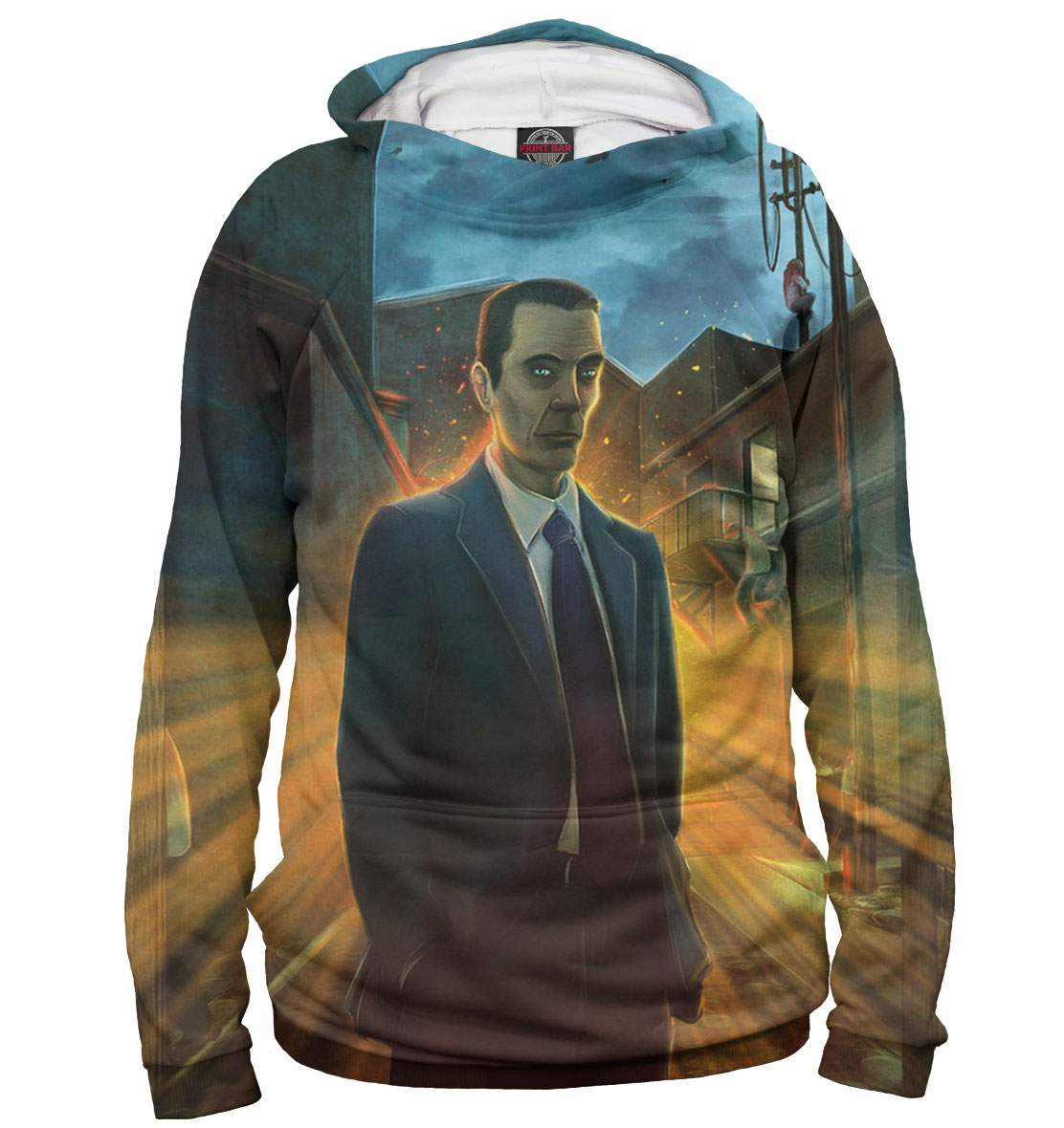 

G-Мен