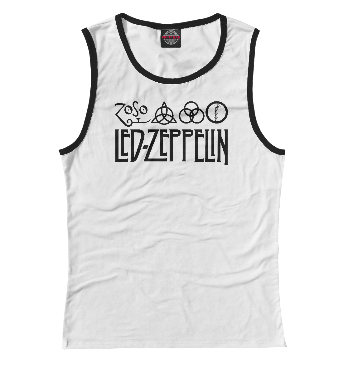 

Led Zeppelin