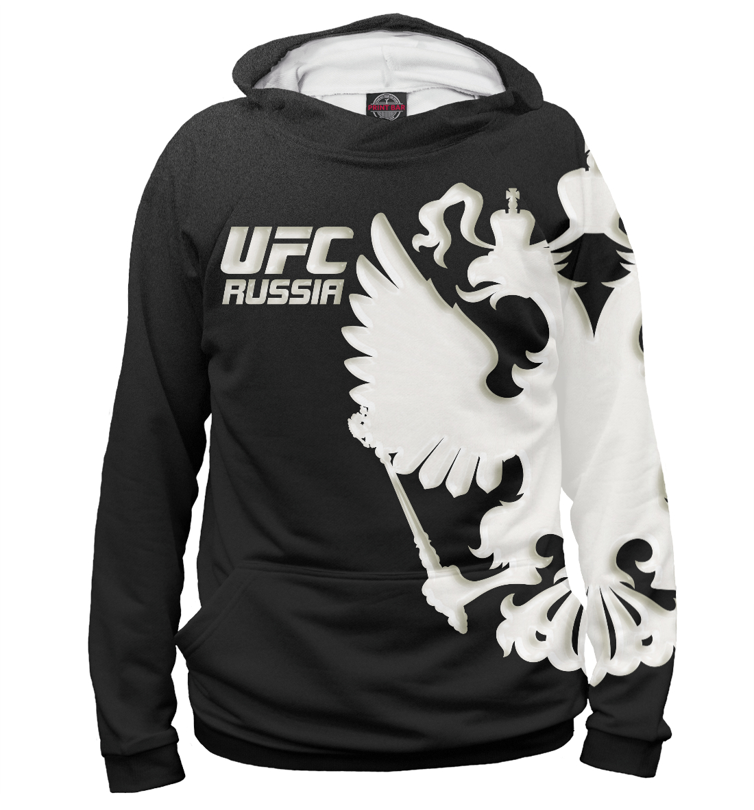 

UFC Россия