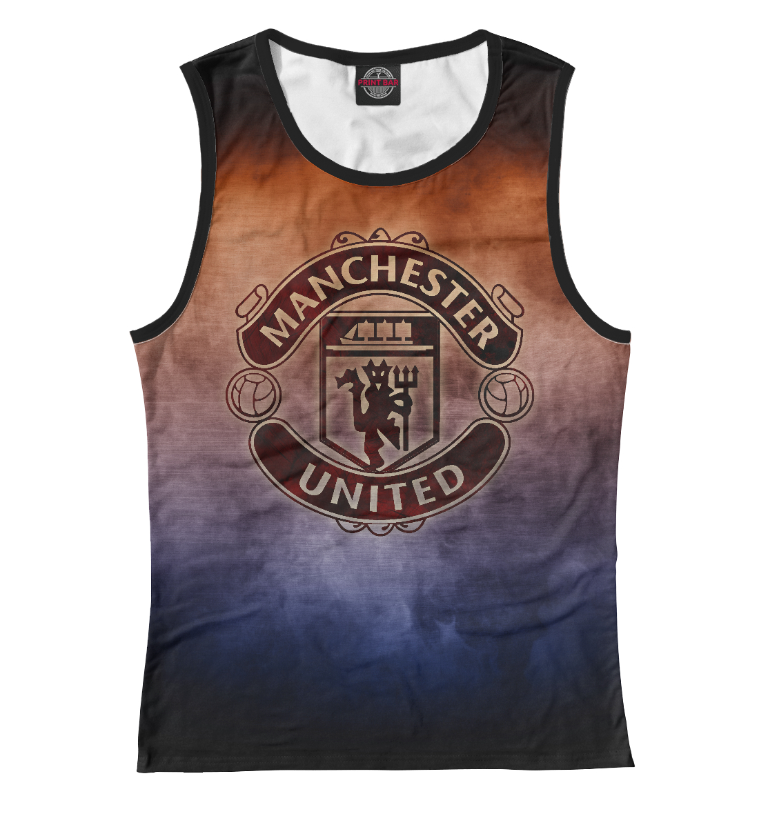 

Manchester United