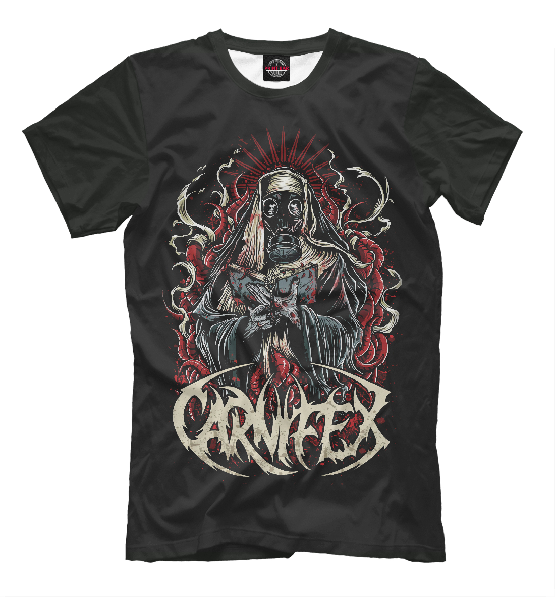 

Carnifex
